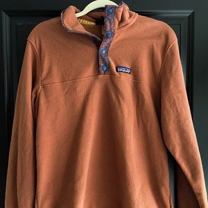 Patagonia Fleece